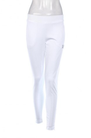 Női sport nadrág Emporio Armani, Méret S, Szín Fehér, Ár 28 969 Ft
