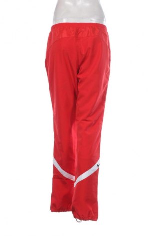 Damen Sporthose Erima, Größe M, Farbe Rot, Preis € 8,99