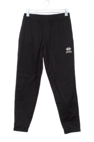 Damskie spodnie sportowe Errea, Rozmiar M, Kolor Czarny, Cena 36,99 zł