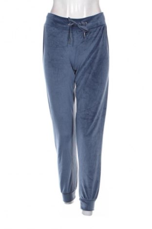 Damskie spodnie sportowe Esmara, Rozmiar S, Kolor Niebieski, Cena 80,38 zł