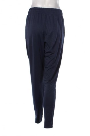 Дамско спортно долнище Essentials by Tchibo, Размер L, Цвят Син, Цена 8,69 €