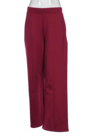 Női sport nadrág Even&Odd, Méret M, Szín Piros, Ár 11 839 Ft