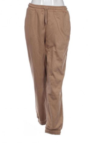 Női sport nadrág Even&Odd, Méret M, Szín Bézs, Ár 9 569 Ft