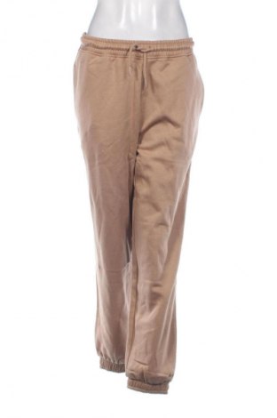 Női sport nadrág Even&Odd, Méret L, Szín Barna, Ár 9 569 Ft