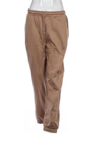 Női sport nadrág Even&Odd, Méret M, Szín Barna, Ár 9 569 Ft