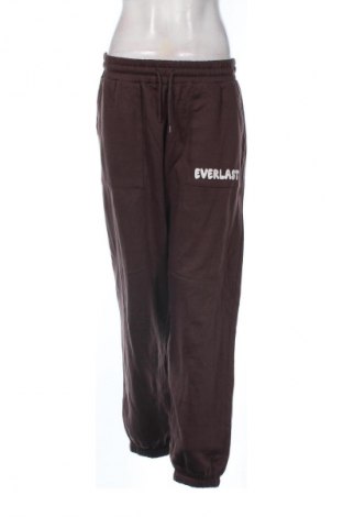 Damen Sporthose Everlast, Größe L, Farbe Braun, Preis € 11,99