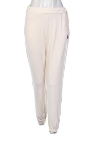 Damen Sporthose FILA, Größe S, Farbe Beige, Preis € 21,00