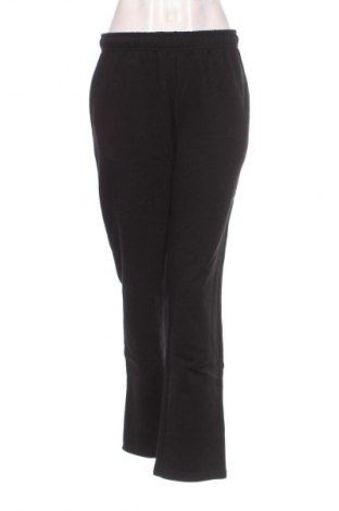 Дамско спортно долнище Fashion nova, Размер S, Цвят Черен, Цена 24,00 €