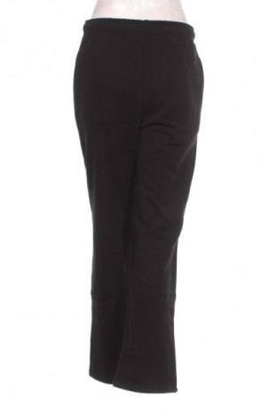 Дамско спортно долнище Fashion nova, Размер S, Цвят Черен, Цена 24,00 €