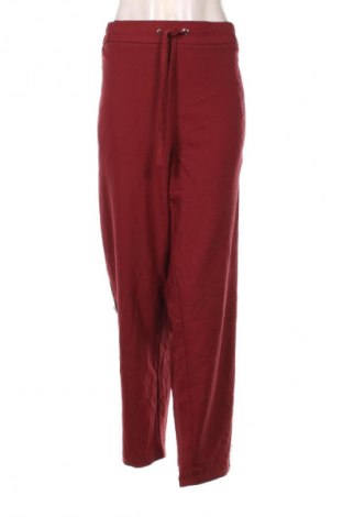 Damen Sporthose Fiorella Rubino, Größe XXL, Farbe Rot, Preis € 23,99