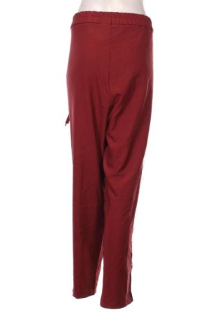 Damen Sporthose Fiorella Rubino, Größe XXL, Farbe Rot, Preis € 23,99