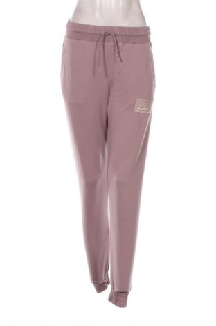 Дамско спортно долнище Flair, Размер S, Цвят Пепел от рози, Цена 15,00 €