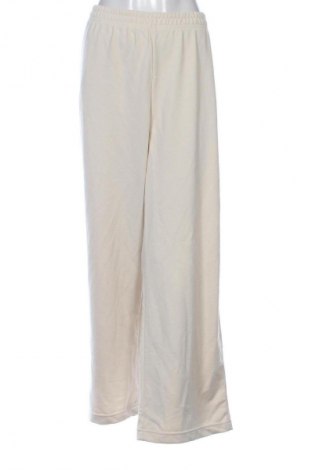 Damen Sporthose H&M, Größe XXL, Farbe Ecru, Preis € 24,00
