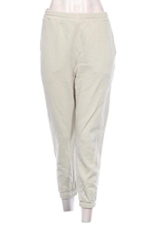 Дамско спортно долнище H&M, Размер S, Цвят Зелен, Цена 15,00 €