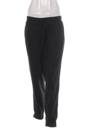 Damen Sporthose Janina, Größe L, Farbe Schwarz, Preis 8,99 €