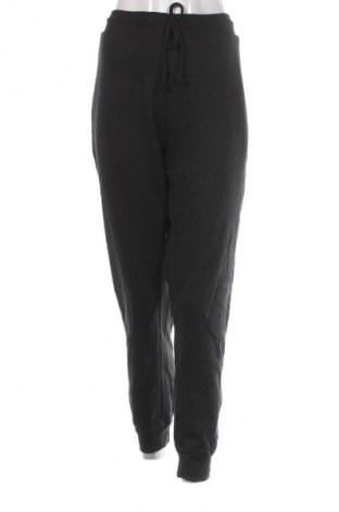 Damen Sporthose Janina, Größe 3XL, Farbe Schwarz, Preis € 11,99