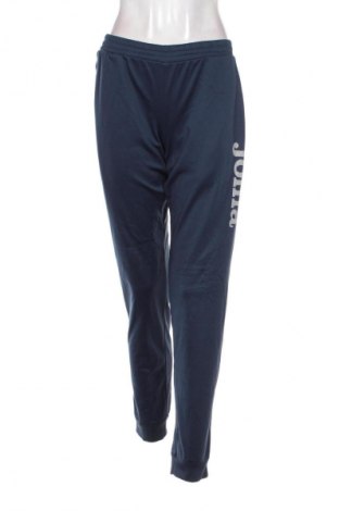 Damen Sporthose Joma, Größe S, Farbe Blau, Preis € 11,99