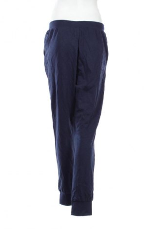 Damen Sporthose Kappa, Größe M, Farbe Blau, Preis € 13,99