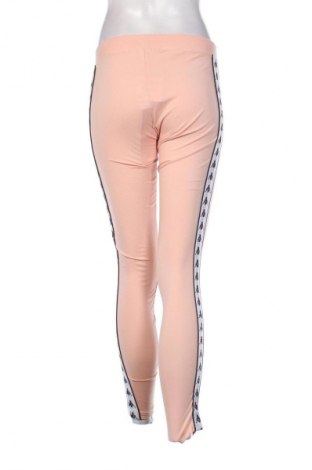 Damen Sporthose Kappa, Größe S, Farbe Rosa, Preis € 18,99