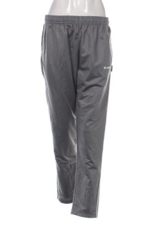 Női sport nadrág Lotto, Méret M, Szín Szürke, Ár 4 109 Ft