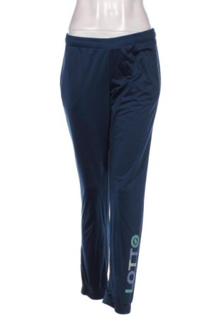 Női sport nadrág Lotto, Méret L, Szín Kék, Ár 7 025 Ft