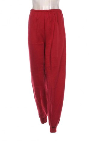 Női sport nadrág Love The Look, Méret L, Szín Piros, Ár 4 709 Ft