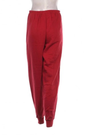 Női sport nadrág Love The Look, Méret L, Szín Piros, Ár 4 709 Ft