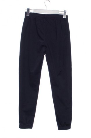 Damskie spodnie sportowe Macron, Rozmiar XS, Kolor Niebieski, Cena 42,99 zł