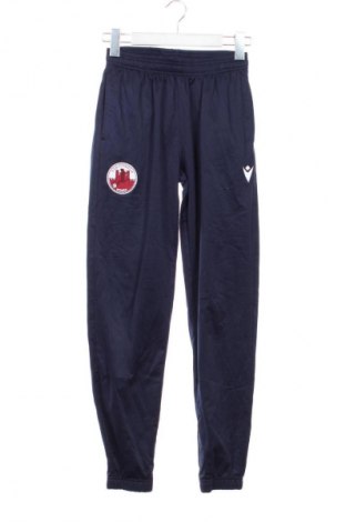 Női sport nadrág Macron, Méret XS, Szín Kék, Ár 3 559 Ft