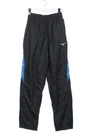 Damen Sporthose Mizuno, Größe S, Farbe Schwarz, Preis € 22,99