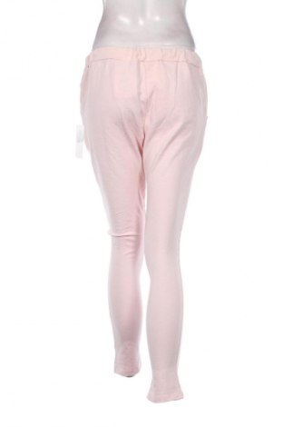 Dámské tepláky My Line, Velikost S, Barva Růžová, Cena  669,00 Kč