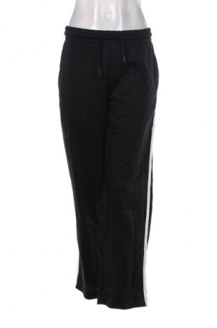 Дамско спортно долнище New Look, Размер M, Цвят Черен, Цена 12,78 €