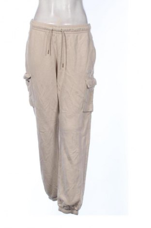 Női sport nadrág Nike, Méret L, Szín Bézs, Ár 10 949 Ft