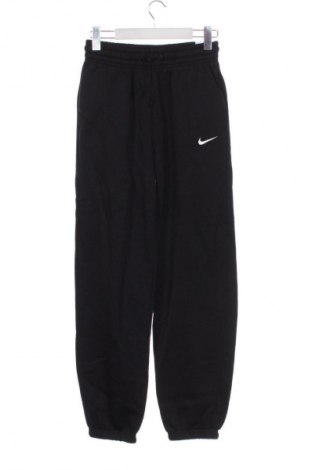 Damen Sporthose Nike, Größe XS, Farbe Schwarz, Preis € 48,00