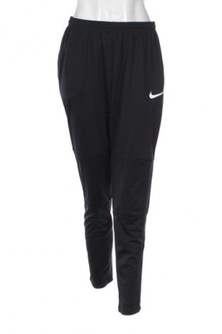 Damen Sporthose Nike, Größe L, Farbe Schwarz, Preis € 25,99