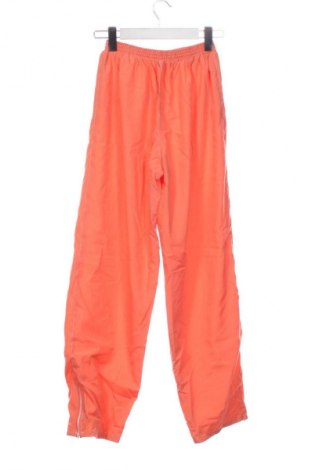 Дамско спортно долнище Nike, Размер XXS, Цвят Оранжев, Цена 21,00 €