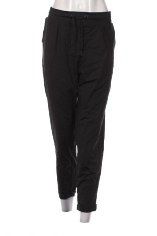 Pantaloni trening de femei ONLY, Mărime XXL, Culoare Negru, Preț 42,99 Lei