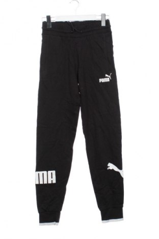 Dámske tepláky PUMA, Veľkosť XS, Farba Čierna, Cena  17,95 €