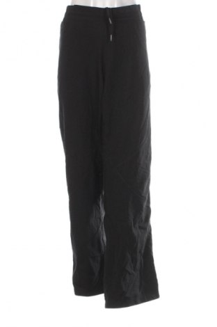 Damskie spodnie sportowe PUMA, Rozmiar 3XL, Kolor Czarny, Cena 73,99 zł