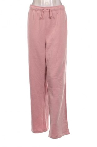Damskie spodnie sportowe Primark, Rozmiar XXL, Kolor Różowy, Cena 44,99 zł