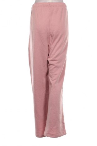 Damskie spodnie sportowe Primark, Rozmiar XXL, Kolor Różowy, Cena 44,99 zł