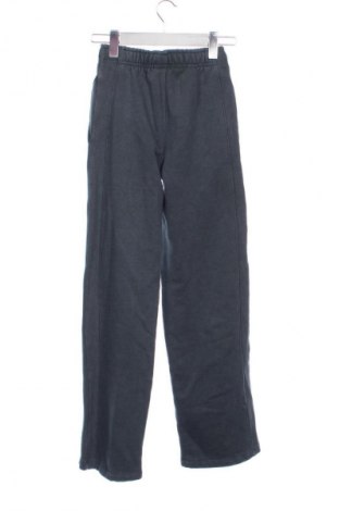 Női sport nadrág Pull&Bear, Méret XXS, Szín Szürke, Ár 9 569 Ft