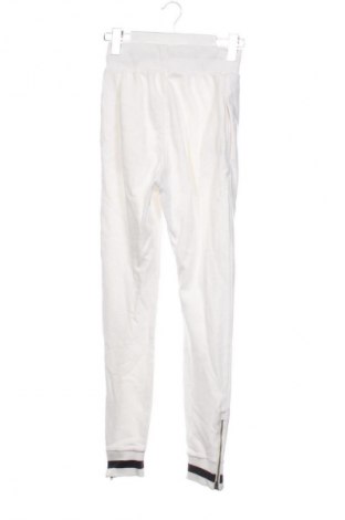 Női sport nadrág Reebok, Méret XXS, Szín Fehér, Ár 8 678 Ft