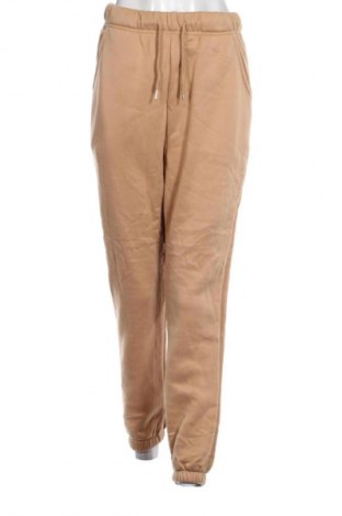 Damen Sporthose SHEIN, Größe S, Farbe Beige, Preis € 9,99