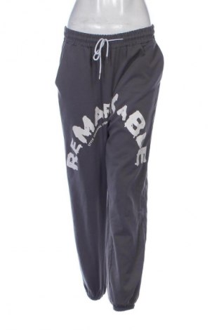 Női sport nadrág SHEIN, Méret S, Szín Szürke, Ár 6 092 Ft