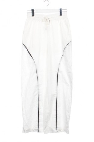 Damen Sporthose SHEIN, Größe XS, Farbe Weiß, Preis € 9,99