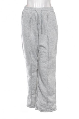 Dámské tepláky SHEIN, Velikost S, Barva Šedá, Cena  419,00 Kč