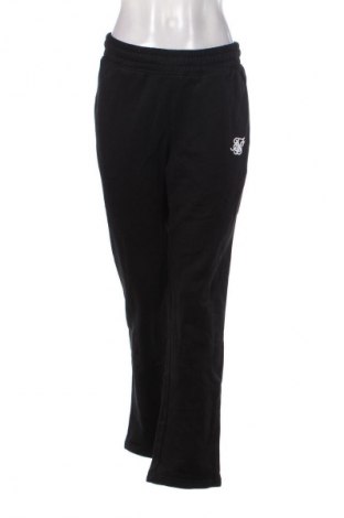 Damen Sporthose SikSilk, Größe S, Farbe Schwarz, Preis € 51,99