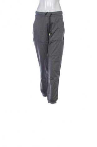 Γυναικείο αθλητικό παντελόνι Sports, Μέγεθος M, Χρώμα Γκρί, Τιμή 7,99 €