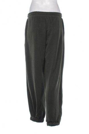 Damen Sporthose Stradivarius, Größe M, Farbe Grün, Preis € 24,99